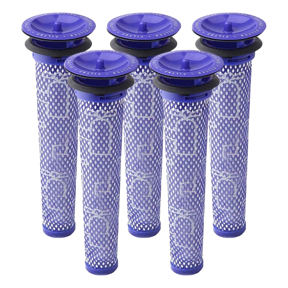 Voorfilter geschikt voor Dyson V6 / V7 / V8 (5st.)