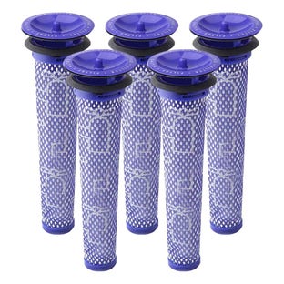Voorfilter geschikt voor Dyson V6 / V7 / V8 (5st.)