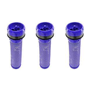 Voorfilter geschikt voor Dyson DC33C / DC37 / DC37C (3st.)