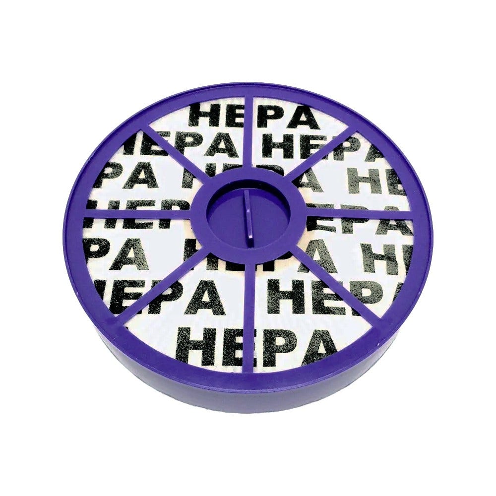 HEPA-Filter geschikt voor Dyson DC04 / DC05 / DC08 / DC15 / DC19 (5st.)