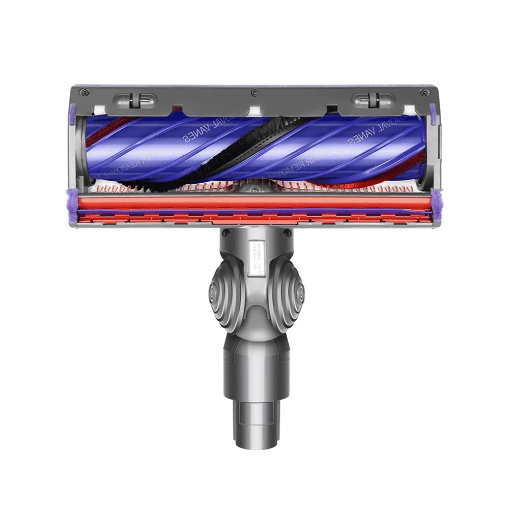 Gemotoriseerde Zuigmond 225mm geschikt voor Dyson V7 / V8 / V10 / V11 / V12