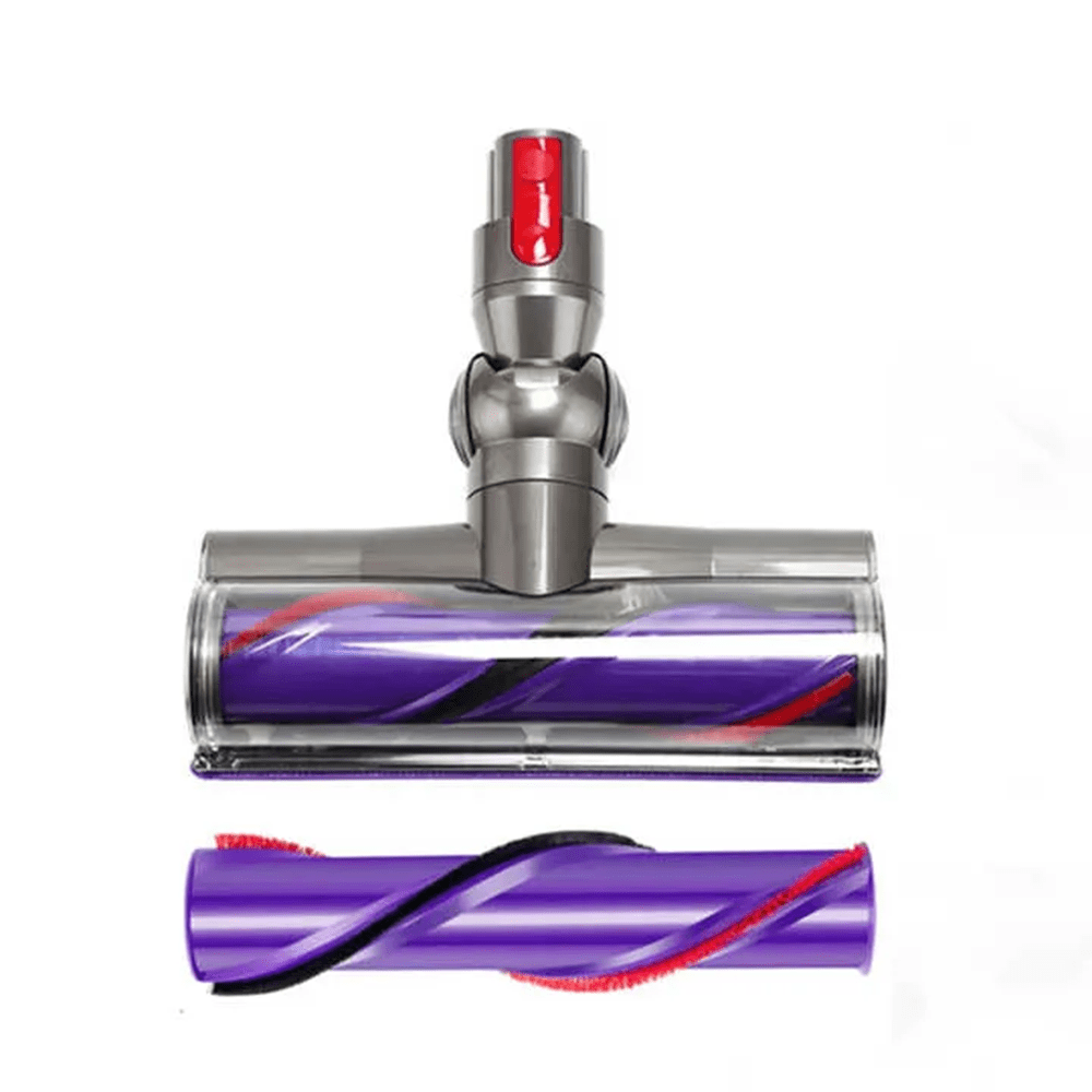 Gemotoriseerde Zuigmond 225mm geschikt voor Dyson V7 / V8 / V10 / V11 / V12