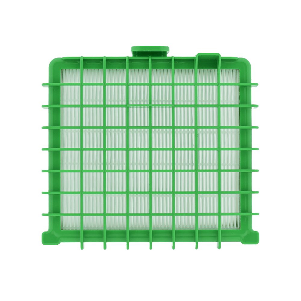HEPA-Filter geschikt voor Rowenta ZR002901 (3St.)