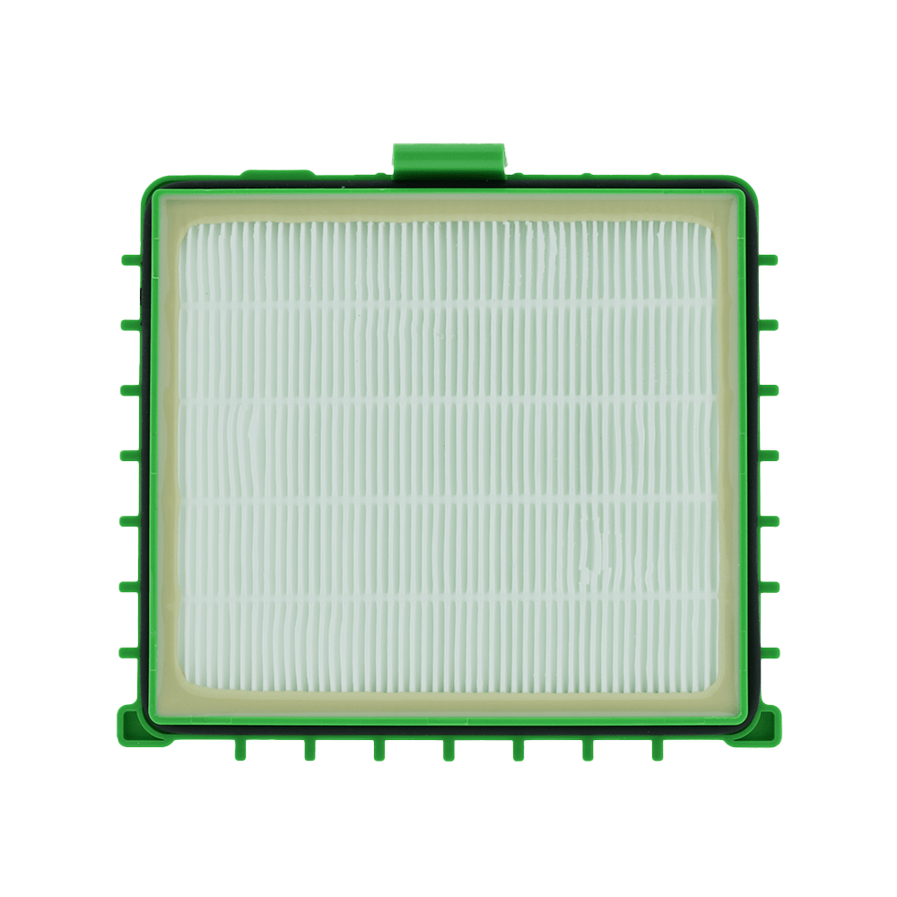 HEPA-Filter geschikt voor Rowenta ZR002901 (3St.)