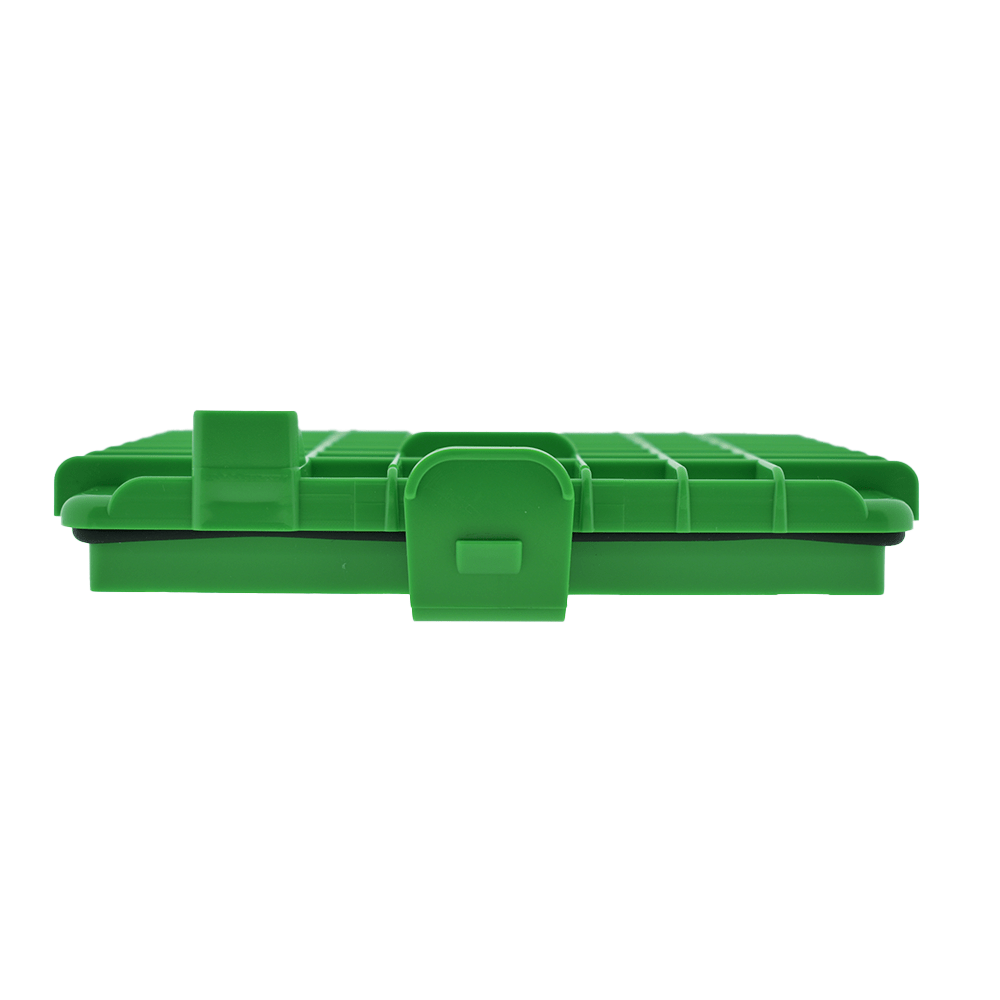 HEPA-Filter geschikt voor Rowenta ZR002901 (3St.)
