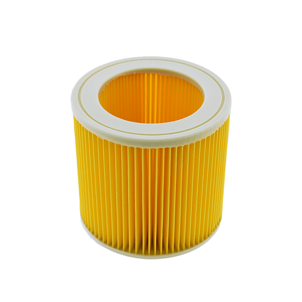 Filter geschikt voor Kärcher 64145520 / 6.414-552.0 (3St.)