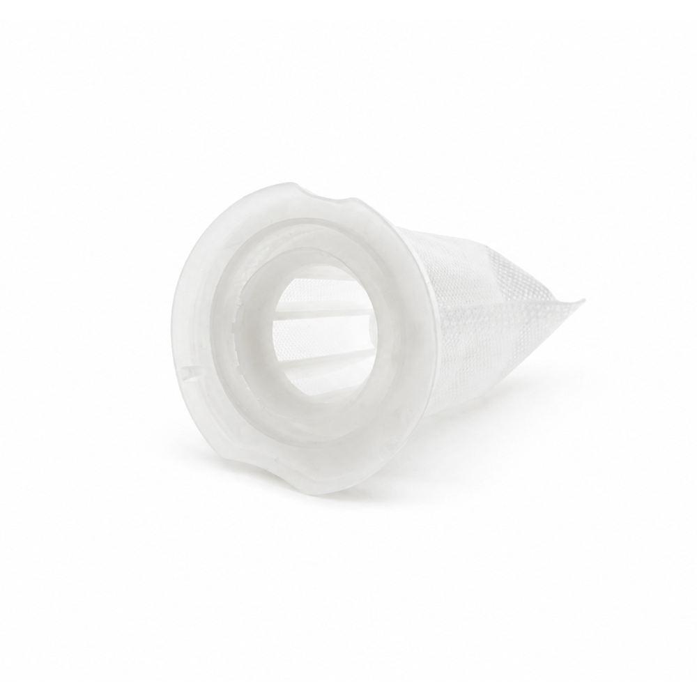 Stofzuigerfilter geschikt voor Vorwerk Kobold VC100 (3St.)
