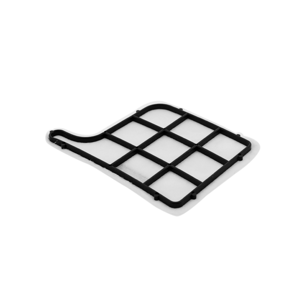 Motorbeschermingsfilter Stofzuiger geschikt voor Kobold VK135 / VK136 (3st.)