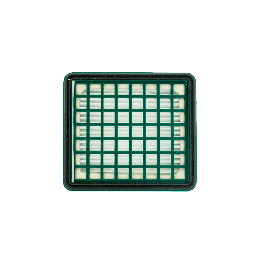 Hygiëne-Microfilter Stofzuiger geschikt voor Vorwerk Kobold VK130 / VK131 (3St.)