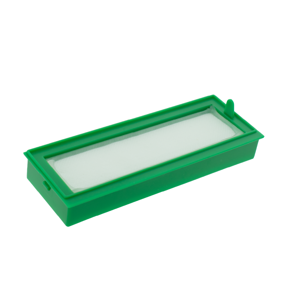Filter Stofzuiger geschikt voor Vorwerk Kobold VR200/VR300
