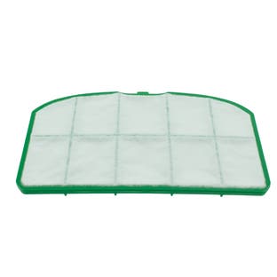 Motorbeschermingsfilter Stofzuiger geschikt voor Vorwerk Kobold VK200 / VK220S