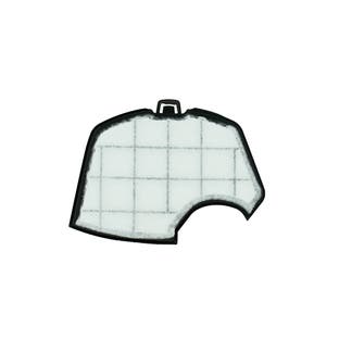 Motorbeschermingsfilter Stofzuiger geschikt voor Vorwerk Kobold VK140 / VK150