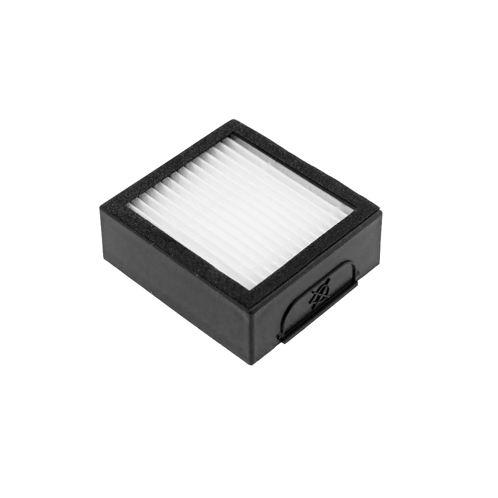 Onderdelenset Stofzuiger geschikt voor iRobot Combo J7 / J9 / J10MAX (10st.)