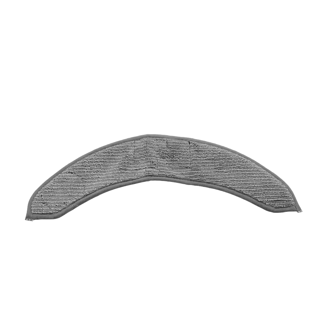 Onderdelenset Stofzuiger geschikt voor iRobot Combo J7 / J9 / J10MAX (10st.)