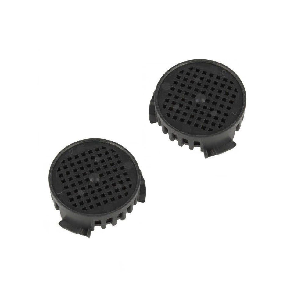 Koolstoffilter KKF-KWNS geschikt voor Miele Wijnklimaatkasten (2st.)