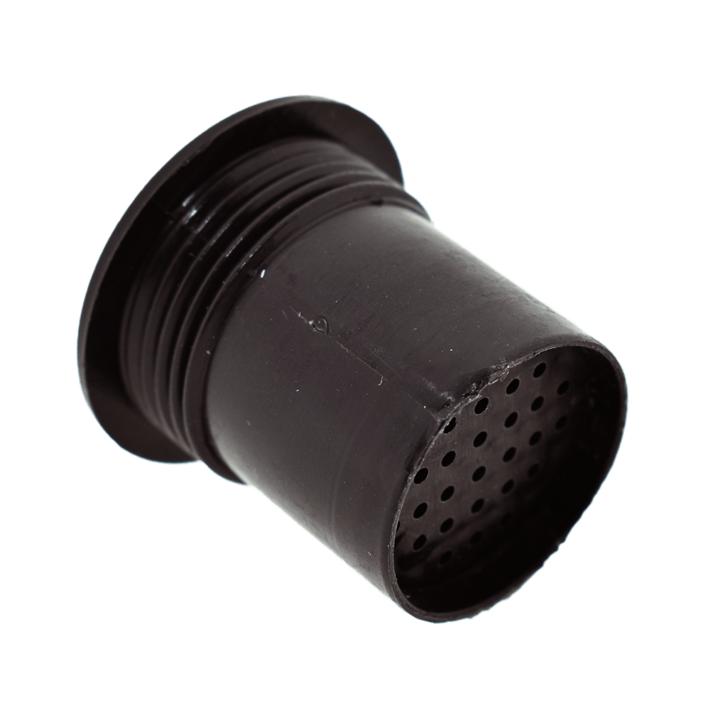 Koolstoffilter geschikt voor Haier Wijnkoelkast 49055401