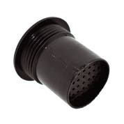 Koolstoffilter geschikt voor Haier Wijnkoelkast 49055401