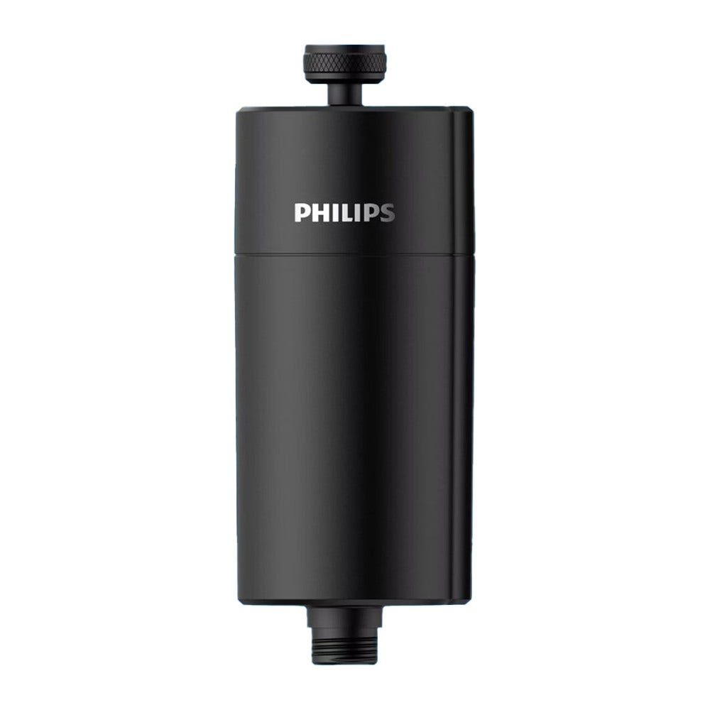 Philips Inline Douchefilter Zwart AWP1775BK