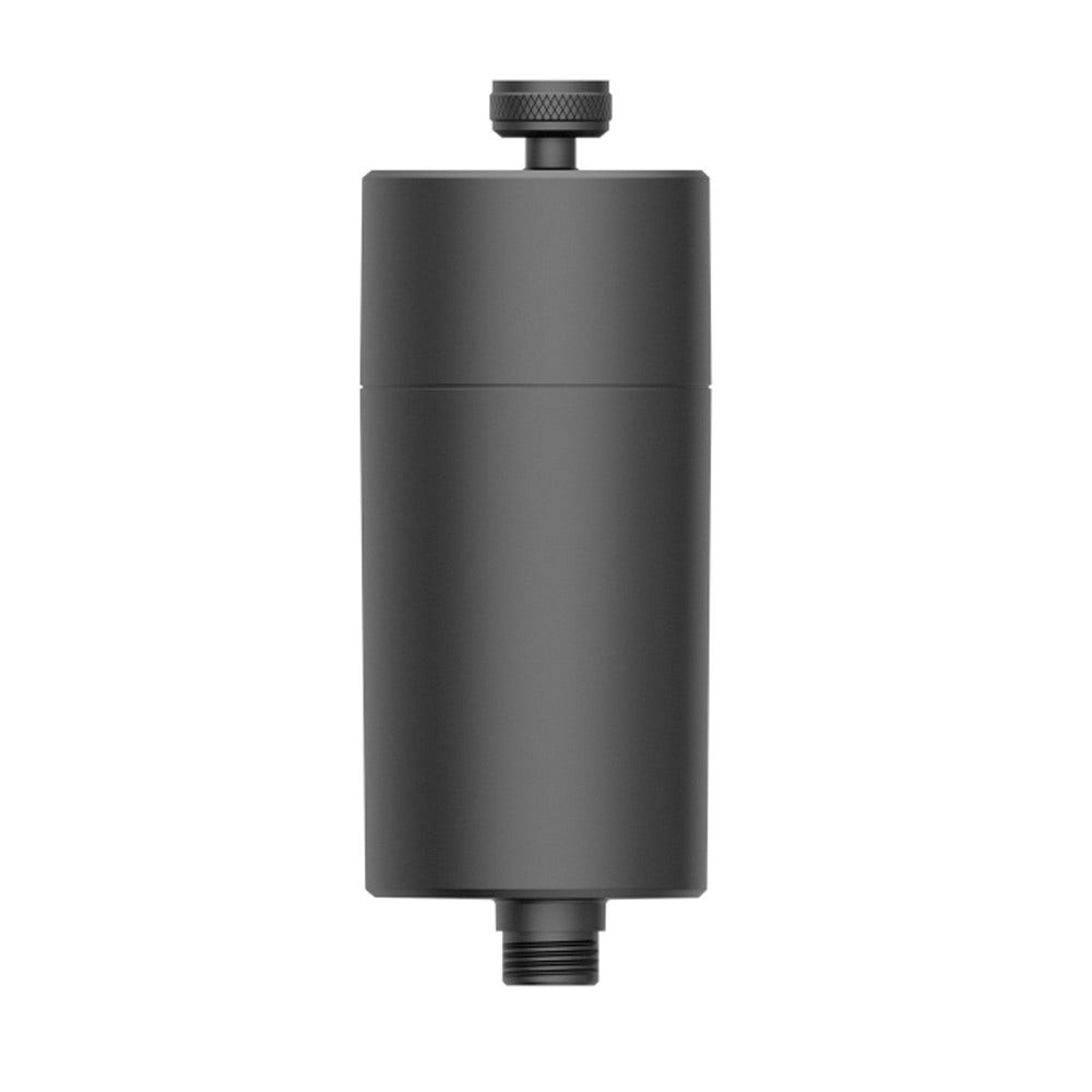 Philips Inline Douchefilter Zwart AWP1775BK