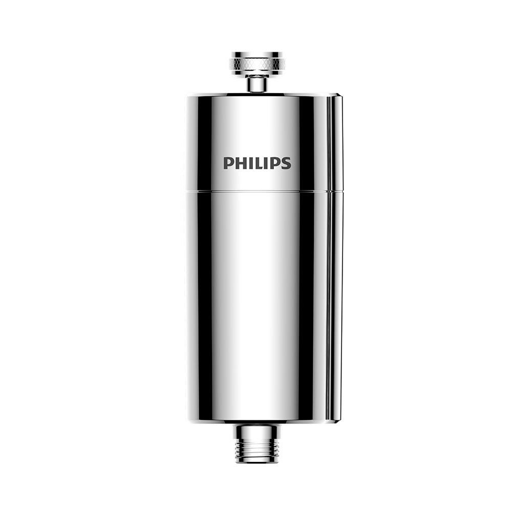 Philips Inline Douchefilter Chroom AWP1775CH