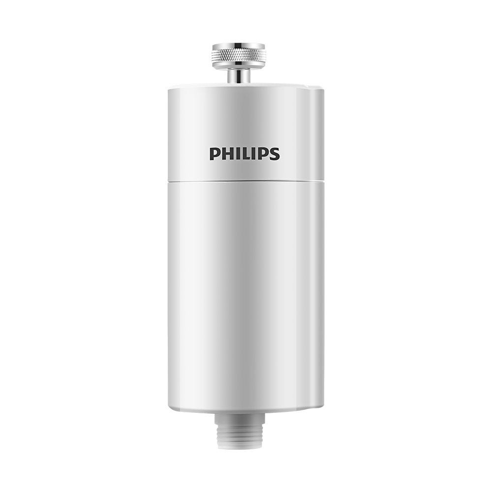 Philips Inline Douchefilter Wit AWP1775