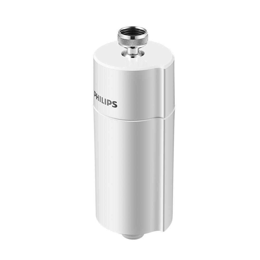 Philips Inline Douchefilter Wit AWP1775