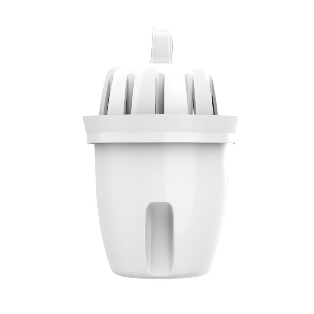 Philips Softening+ Waterfilter 6-pack (filtert PFAS) compatibel met BRITA Maxtra+
