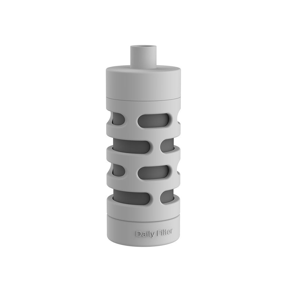 Philips GoZero Daily Filterpatroon (3st.) 