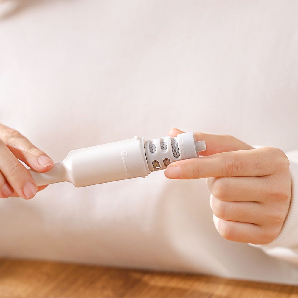Philips GoZero Daily Filterpatroon (3st.) 