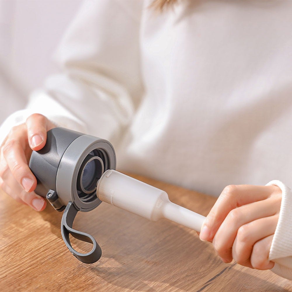 Philips GoZero Daily Filterpatroon (3st.) 