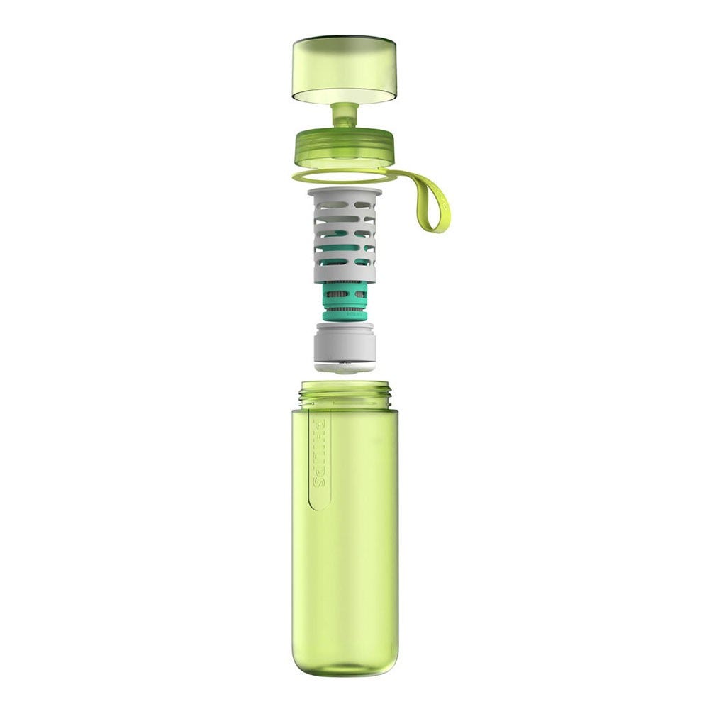 Philips GoZero Adventure Filterpatroon (3st.) 