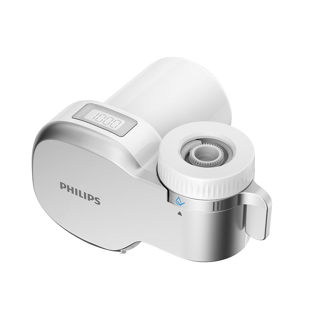 Philips On-Tap Waterfiltersysteem AWP3705P3 + 3 filters