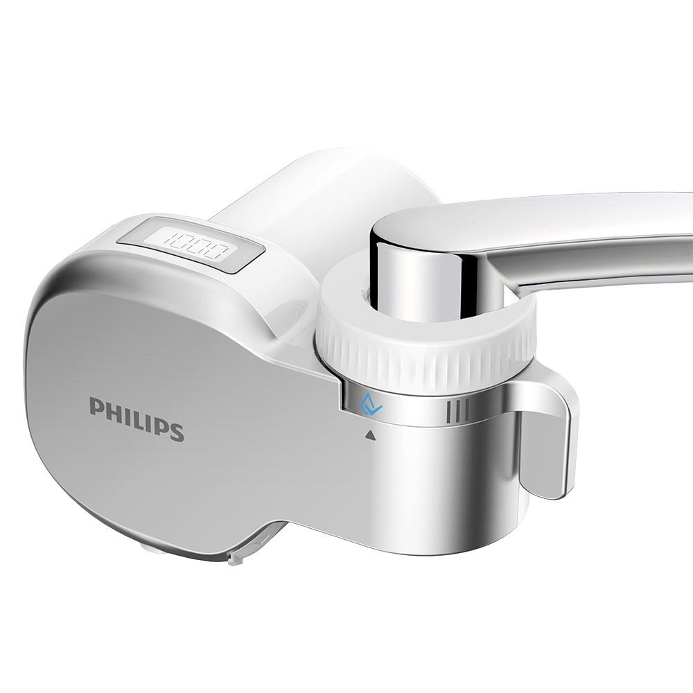 Philips On-Tap Waterfiltersysteem AWP3705P3 + 3 filters