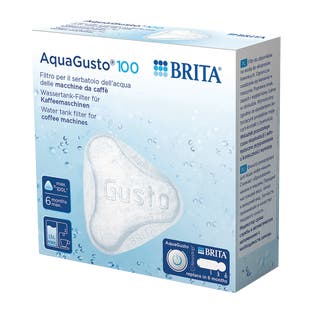 BRITA Aquagusto 100 Waterreservoirfilter