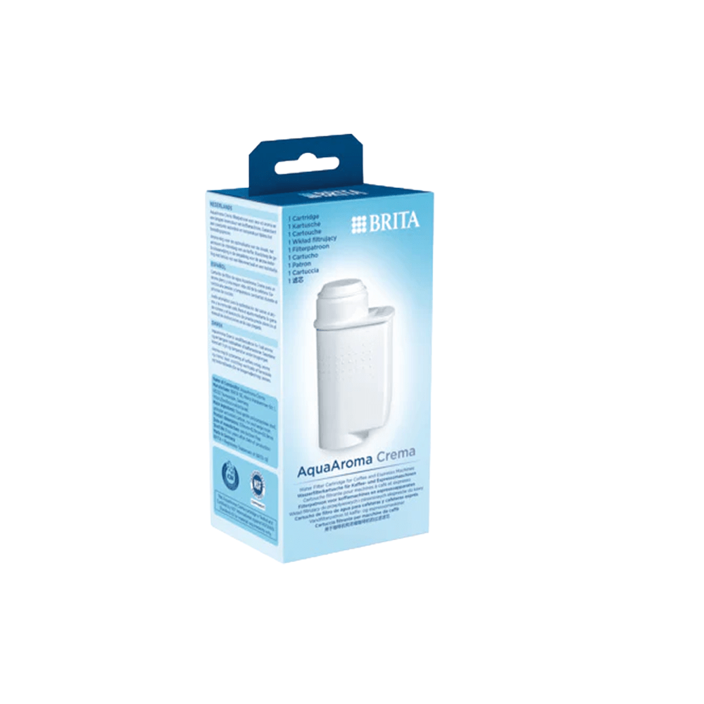 BRITA AquaAroma Crema Waterfilter 101831