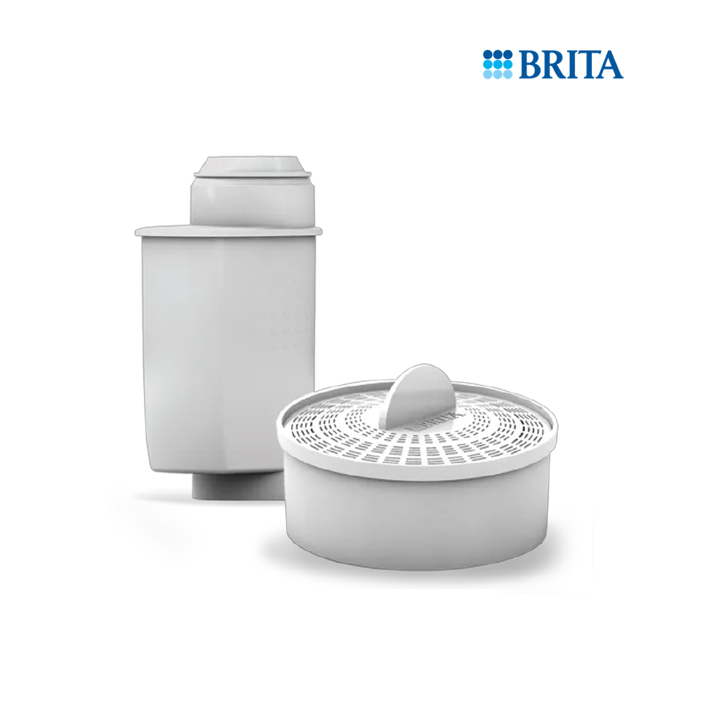 BRITA AquaAroma Crema Waterfilter 101831
