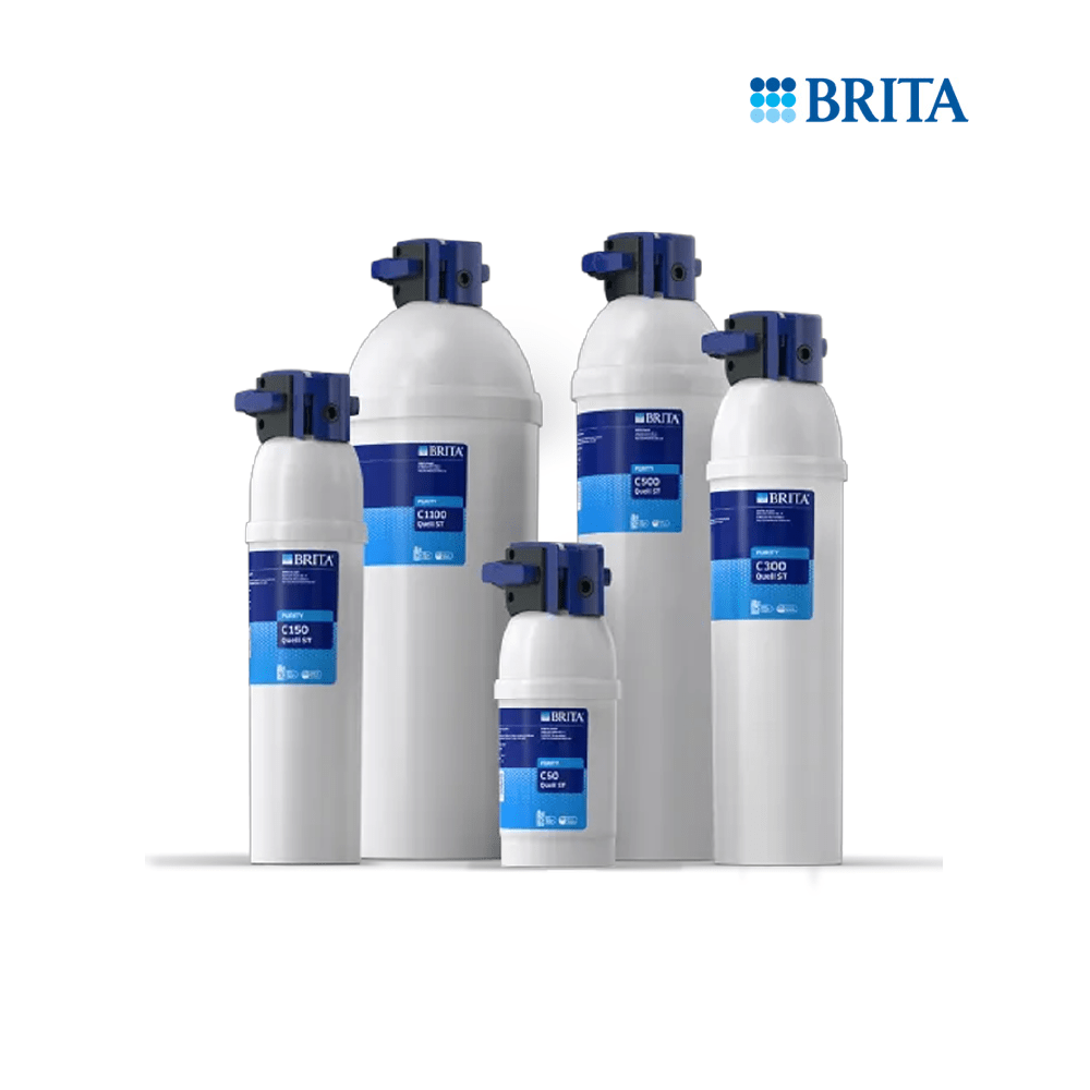 BRITA PURITY C25 Quell ST Filterpatroon