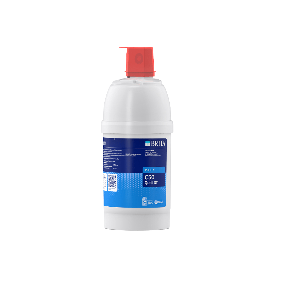 BRITA PURITY C50 Quell ST Filterpatroon
