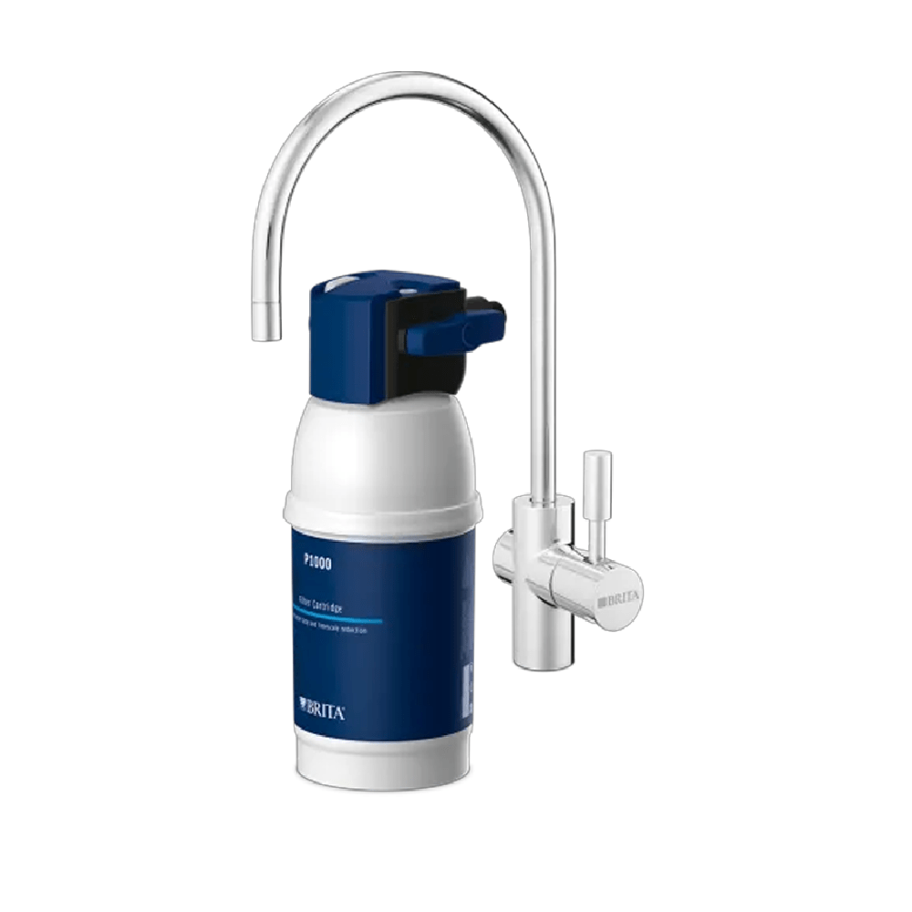 BRITA Filterpatroon GF121110 voor Gaggenau Ontkalkingssyteem