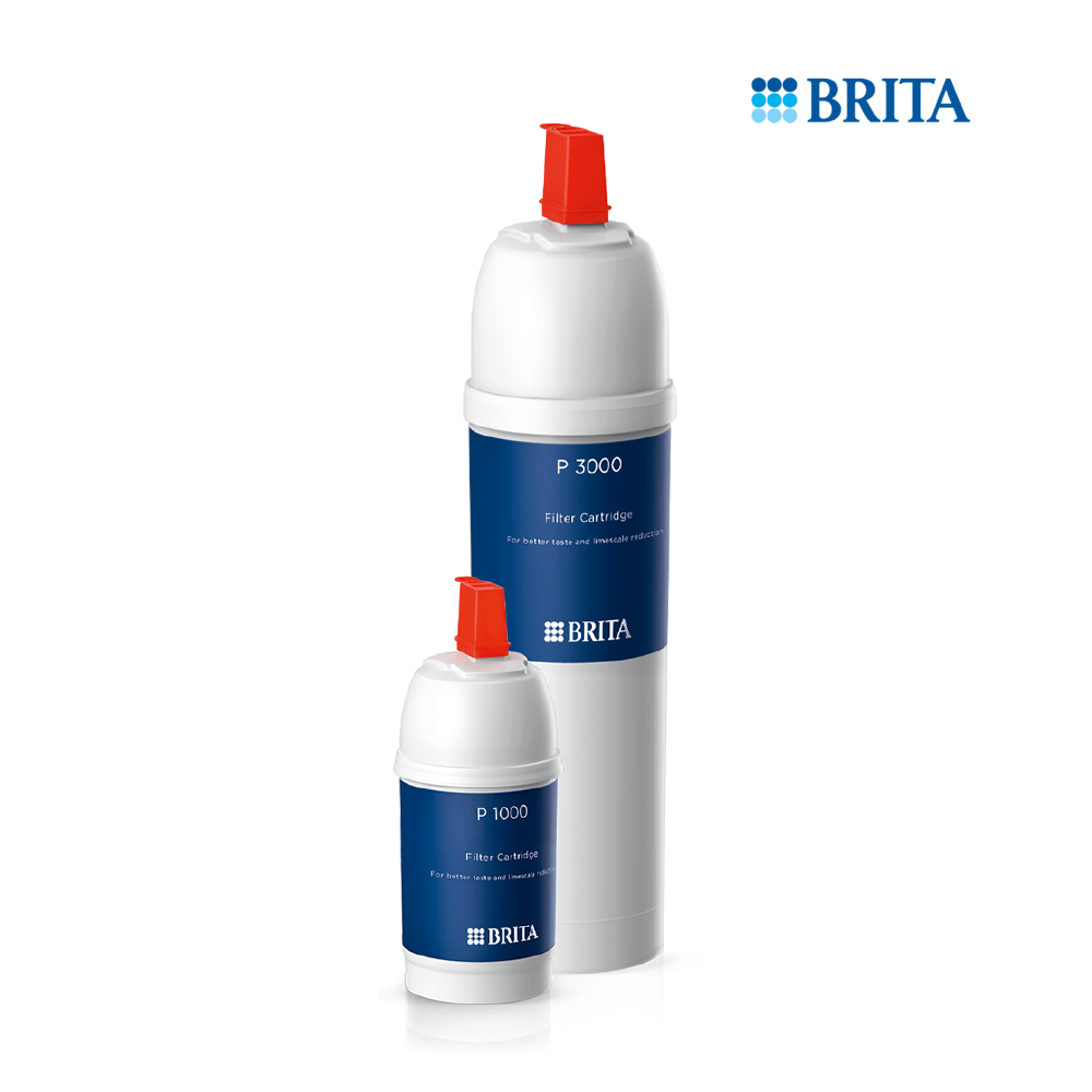 BRITA Filterpatroon GF121110 voor Gaggenau Ontkalkingssyteem