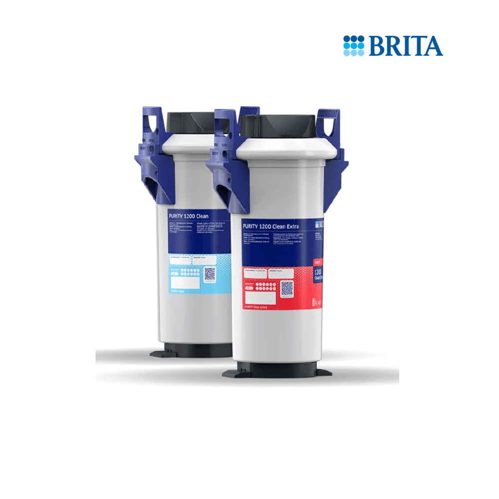 BRITA PURITY Clean Extra 1200 Wisselfilter