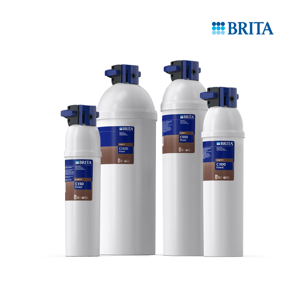 BRITA PURITY C150 Finest Filterpatroon