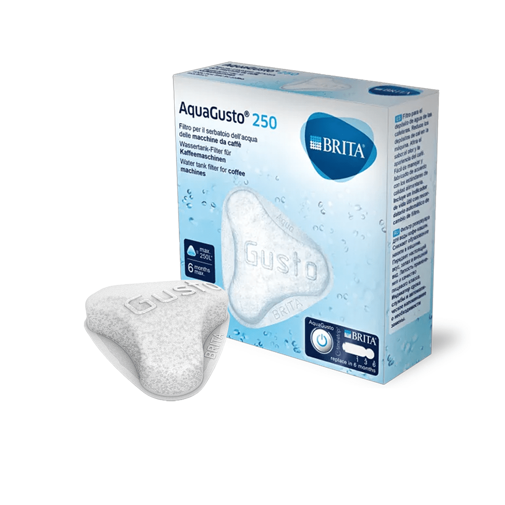 BRITA Aquagusto 250 Waterreservoirfilter