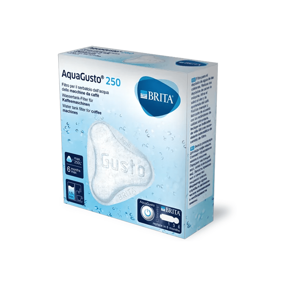 BRITA Aquagusto 250 Waterreservoirfilter