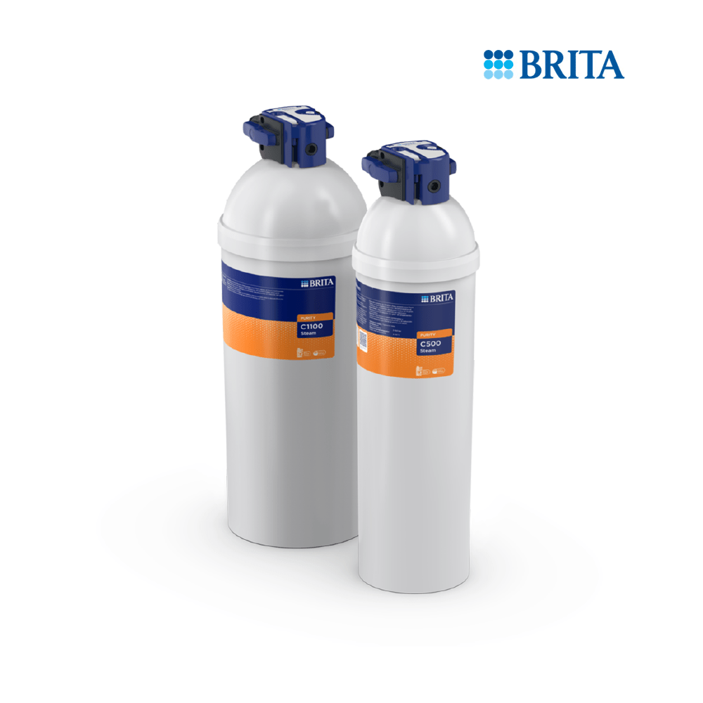 BRITA PURITY C500 Steam Filterpatroon