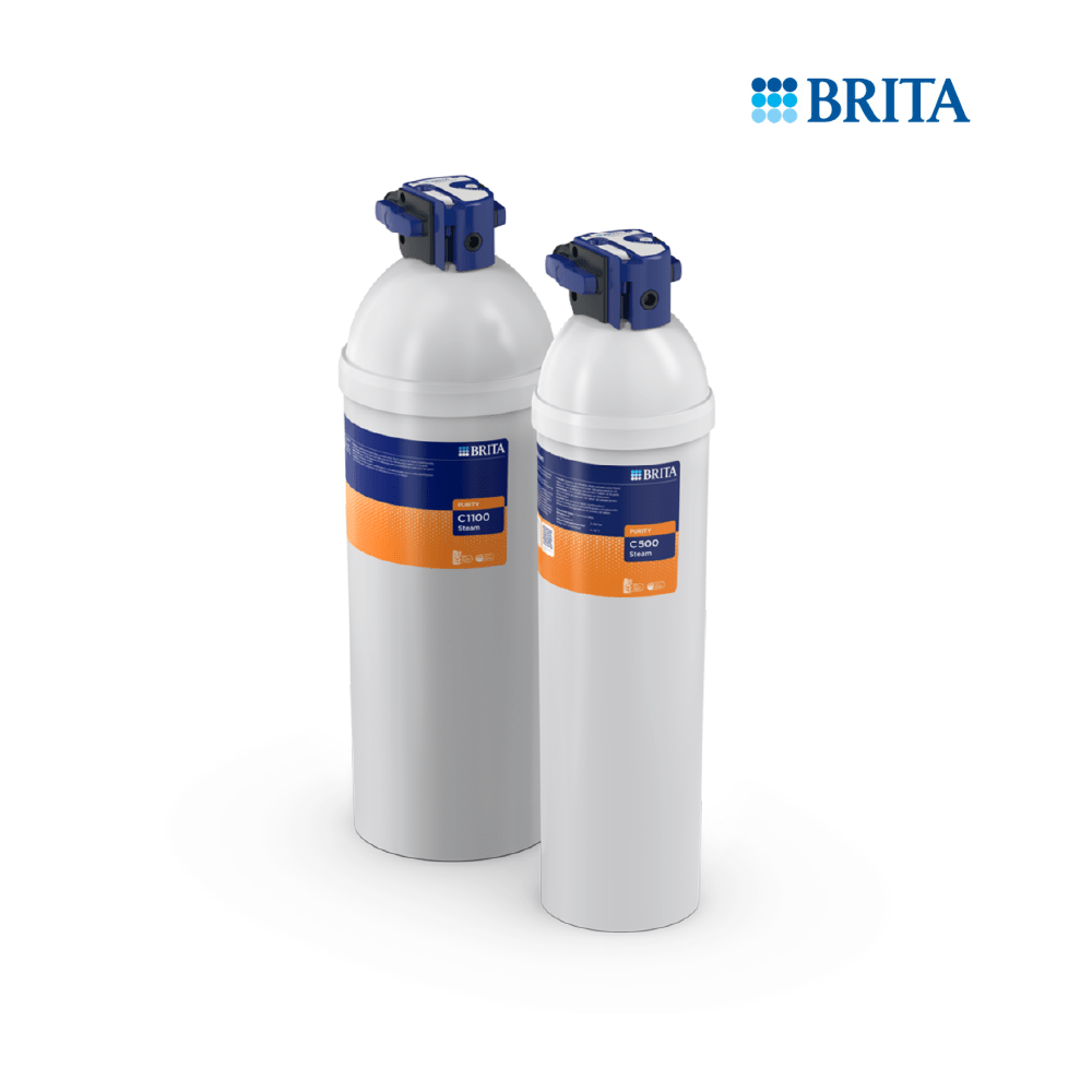 BRITA PURITY C1100 Steam Filterpatroon