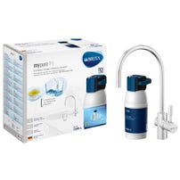 BRITA mypure P1 Waterfiltersysteem 1025434