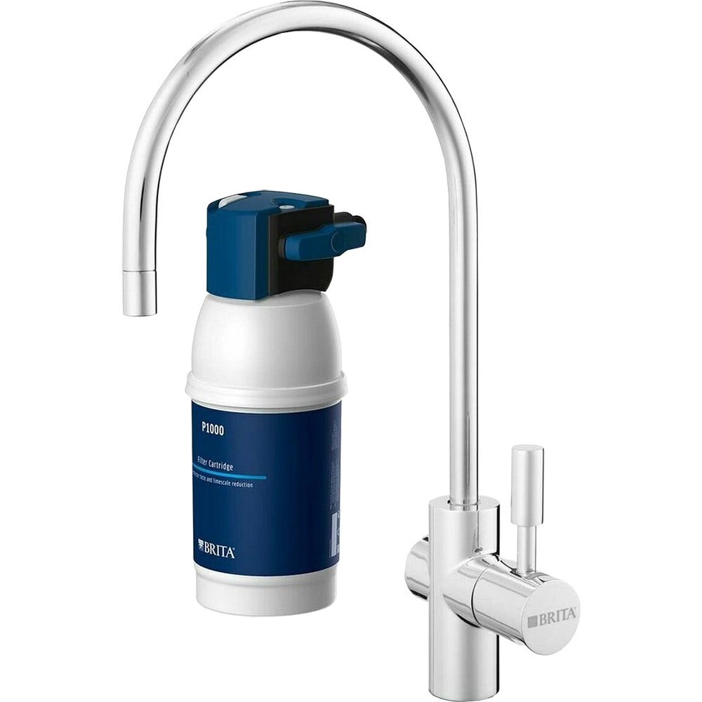 BRITA mypure P1 Waterfiltersysteem 1025434