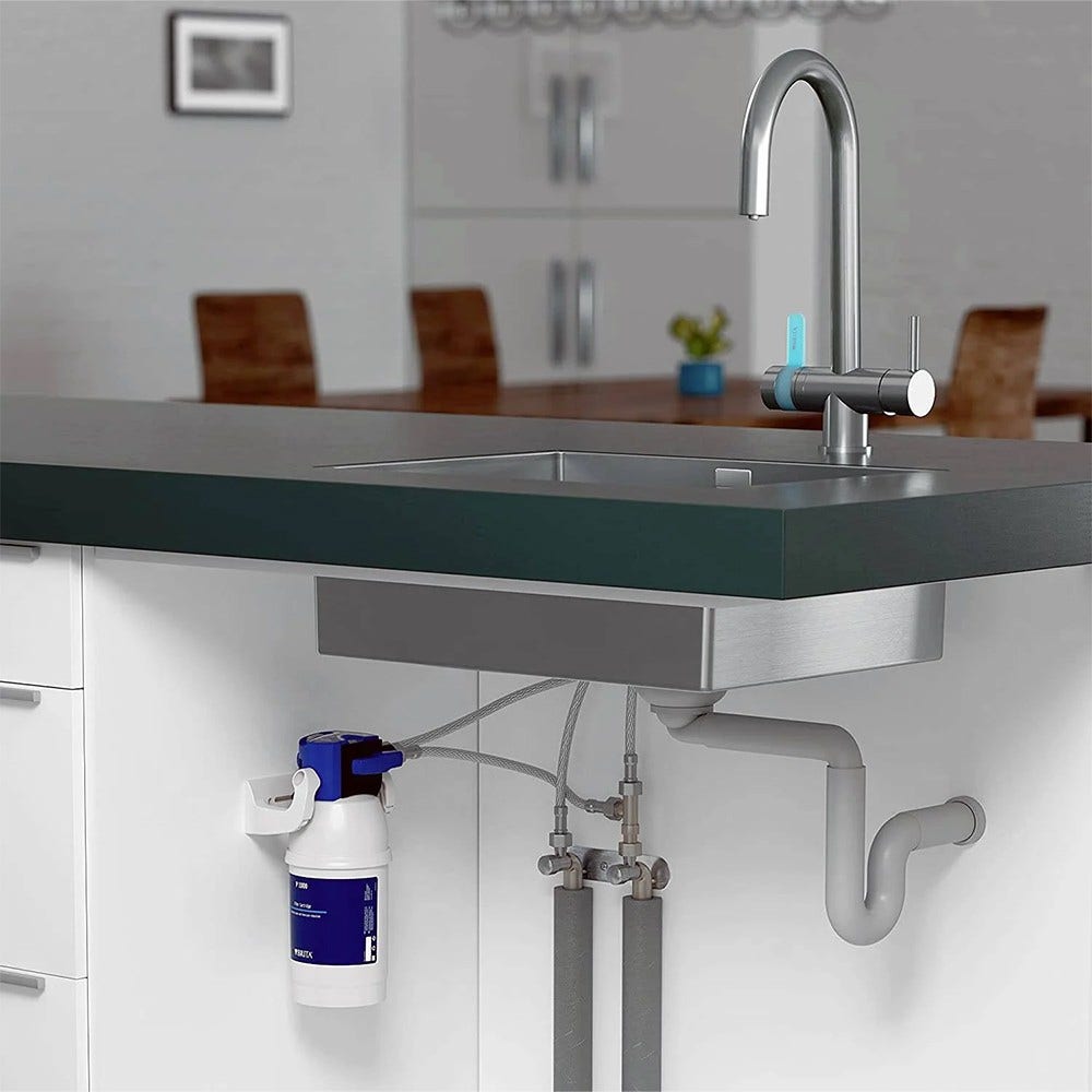 BRITA mypure P1 Waterfiltersysteem 1025434