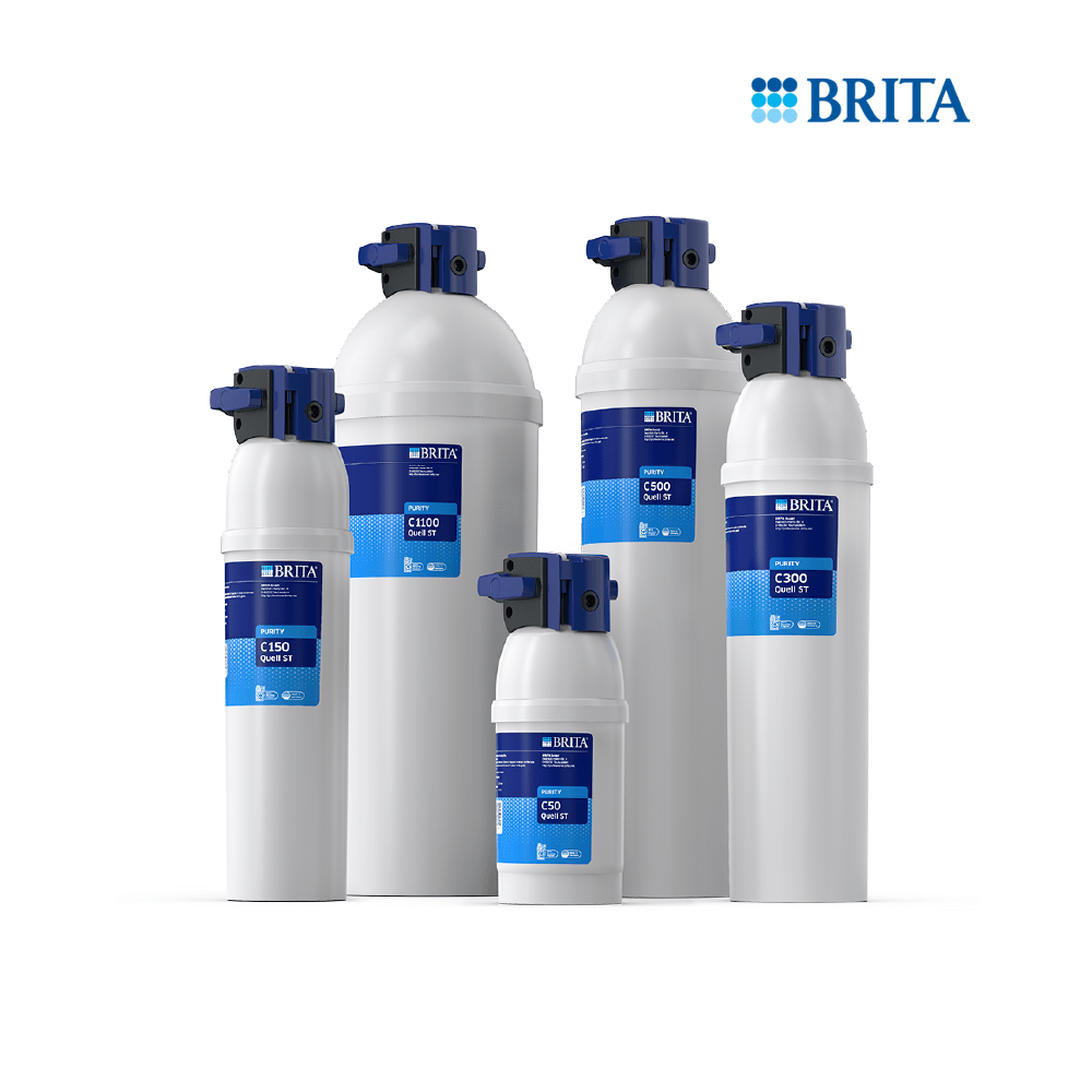 BRITA PURITY C300 Quell ST Filterpatroon